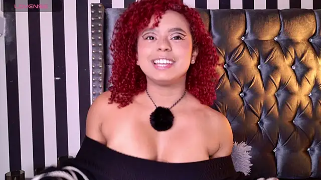 lara curly online show from March 27, 2026, 10:49 am