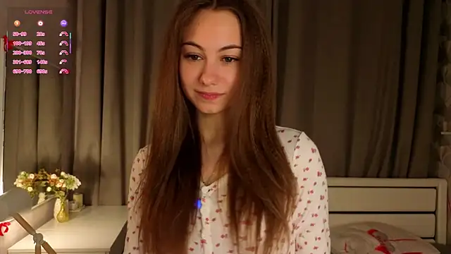 DaynaMacha online show from April 18, 2026, 7:07 pm