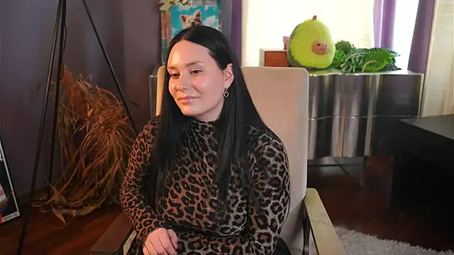 DeloresSaberi online show from March 31, 2026, 9:44 am