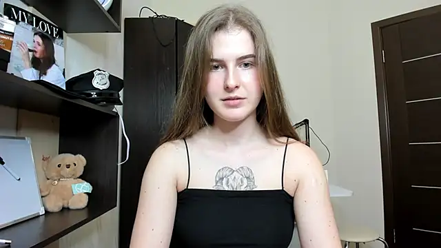 OhMyAlice online show from June 3, 2026, 6:56 pm