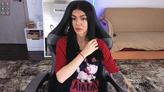 AnacondaOnn online show from March 30, 2026, 6:26 am