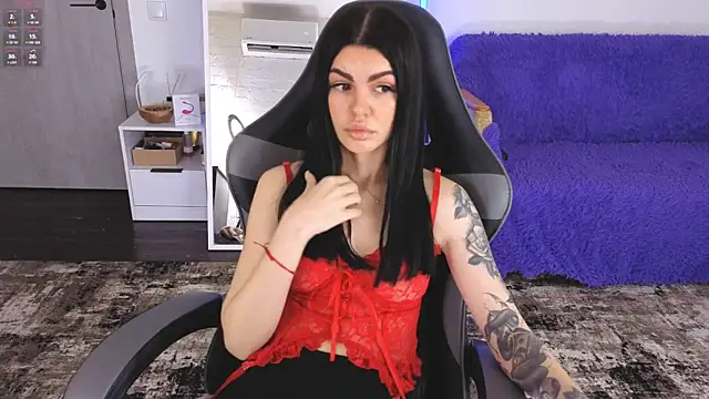 AnacondaOnn online show from April 10, 2026, 6:20 am