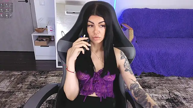 AnacondaOnn online show from April 6, 2026, 7:53 am