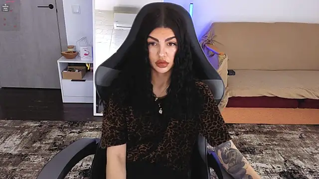 AnacondaOnn online show from March 27, 2026, 6:44 am