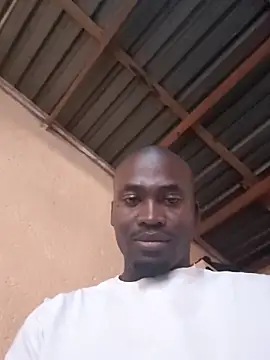 Black sex- online show from April 9, 2026, 6:58 pm