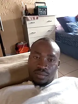 Black sex- online show from March 26, 2026, 11:41 am