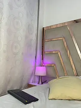 Swee  Kitty19 online show from April 3, 2026, 4:30 am