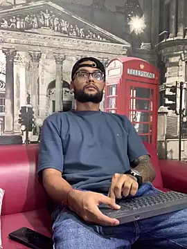 KyleJoss30 online show from March 22, 2026, 9:27 pm