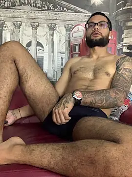 KyleJoss30 online show from March 27, 2026, 8:26 am