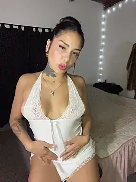 anoramarlowe online show from March 27, 2026, 6:20 pm