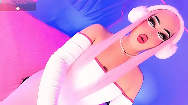 Valentina Smith1  online show from April 5, 2026, 6:20 am