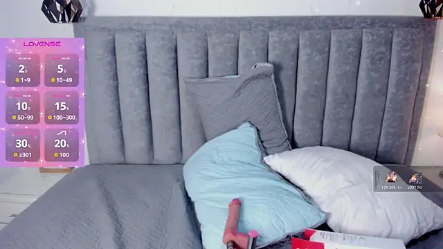 Liam ruse online show from March 26, 2026, 8:18 pm