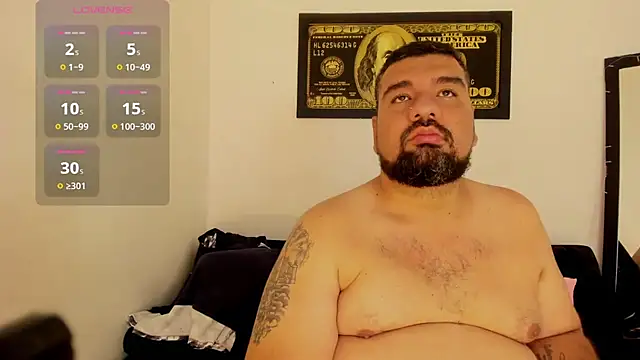 horus gil online show from March 24, 2026, 1:22 pm