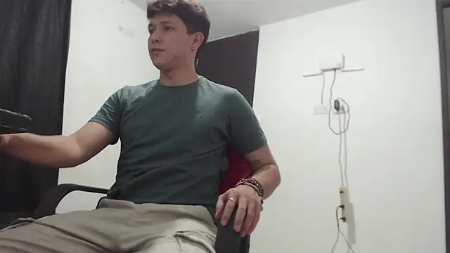 Lucifeeeer 666 online show from March 20, 2026, 7:15 pm