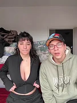 Snapshot of StefyStevis chatting on May 22, 2026, 5:22 pm StefyStevis online show from May 22, 2026, 5:22 pm