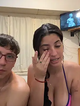 StefyStevis online show from March 27, 2026, 3:37 am