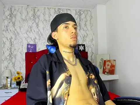 Ryder-Stone online show from April 11, 2026, 3:36 am