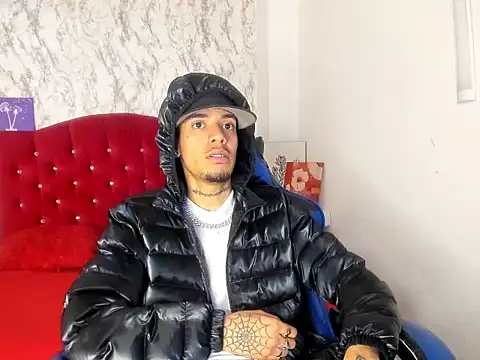 Ryder-Stone online show from April 7, 2026, 6:10 pm