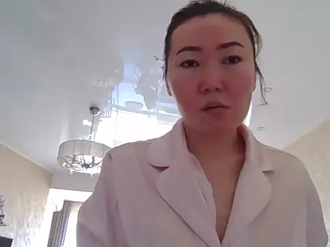 AsianJade1 online show from April 6, 2026, 7:09 am