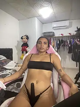 Blowjob-Queen  online show from April 16, 2026, 2:01 am