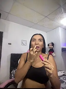 Blowjob-Queen  online show from April 1, 2026, 3:08 am