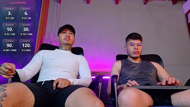 Lance miller online show from April 16, 2026, 1:28 am