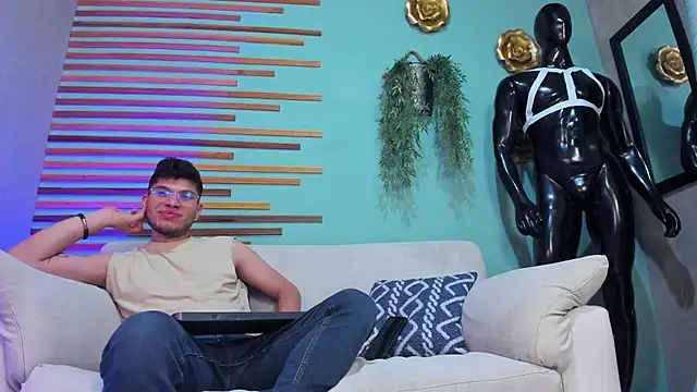 Lance miller online show from April 18, 2026, 2:58 am