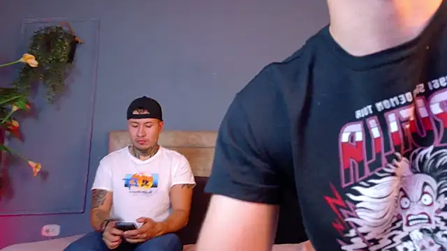 Lance miller online show from March 26, 2026, 1:48 am