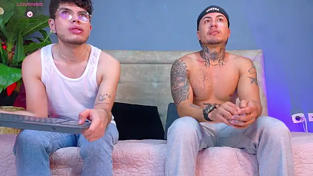 Lance miller online show from March 31, 2026, 1:29 am