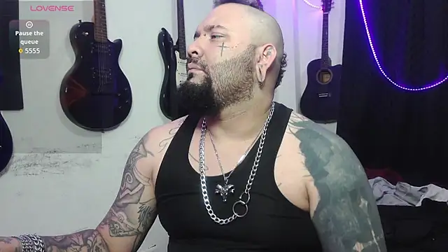 pleasure darkroom online show from March 24, 2026, 5:18 am