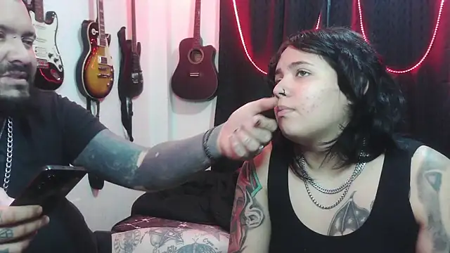 pleasure darkroom online show from March 27, 2026, 8:26 am