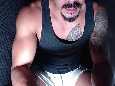 jack nastee online show from March 28, 2026, 11:17 pm