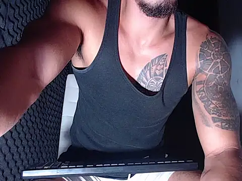 jack nastee online show from March 31, 2026, 9:06 pm