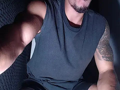 jack nastee online show from April 3, 2026, 5:47 am