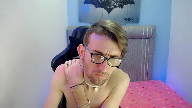 Dani high online show from April 17, 2026, 12:08 pm