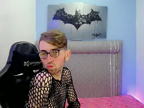 Dani high online show from April 9, 2026, 12:11 pm