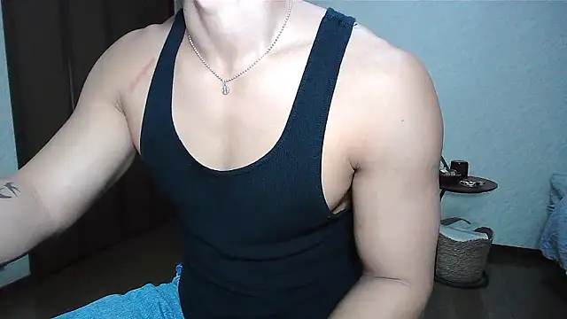 Kai00003 online show from April 16, 2026, 10:16 am