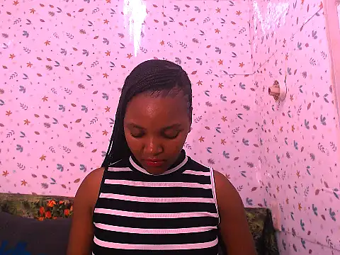 ebonysativa online show from April 10, 2026, 4:41 am