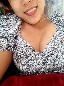 Personality-girl- online show from April 5, 2026, 1:34 am