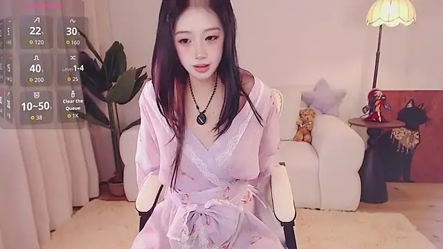 Luck-256 online show from May 19, 2026, 5:20 pm