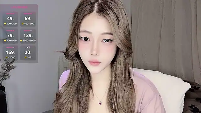 ceekie-77 online show from April 16, 2026, 11:29 pm