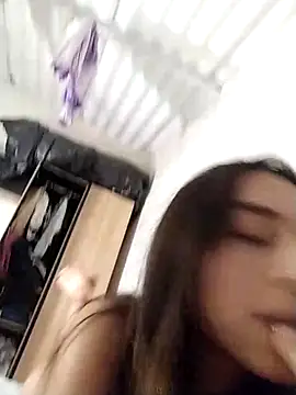 Sexy sara outdoorss online show from March 29, 2026, 6:26 am