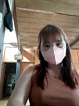 -Bangi- online show from April 9, 2026, 3:52 am