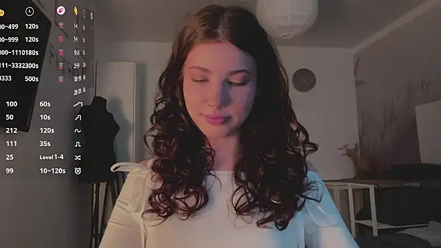 ShandyTreys online show from March 23, 2026, 1:33 pm