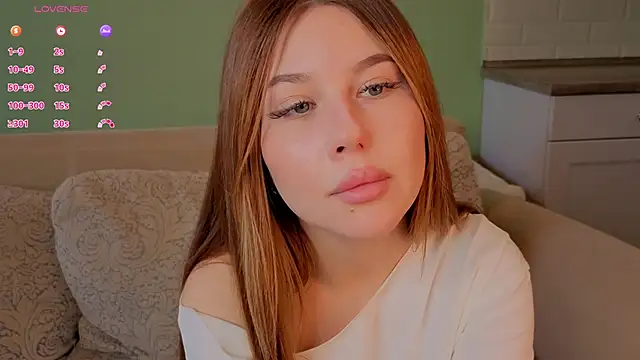 Alice Flow online show from April 3, 2026, 1:17 pm