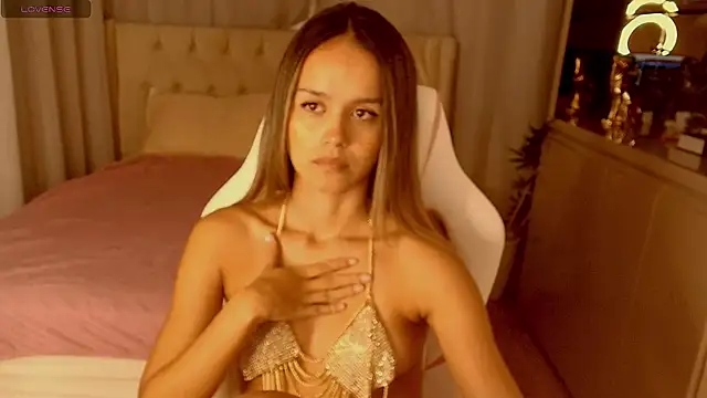 Stacy Tyler online show from April 17, 2026, 3:31 am