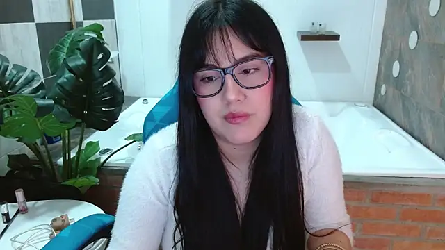 Sofiia Vega  online show from March 23, 2026, 1:11 pm