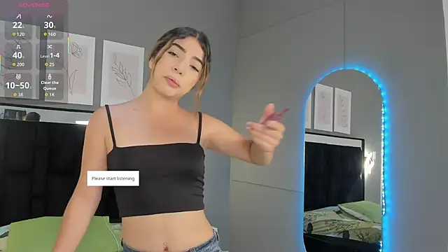 green lov online show from April 4, 2026, 12:12 pm