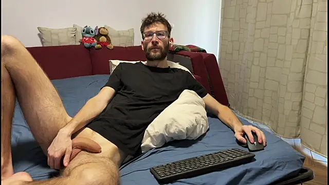 SoloUno0 online show from April 25, 2026, 5:21 pm