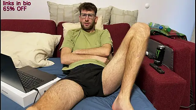 SoloUno0 online show from March 30, 2026, 4:52 pm